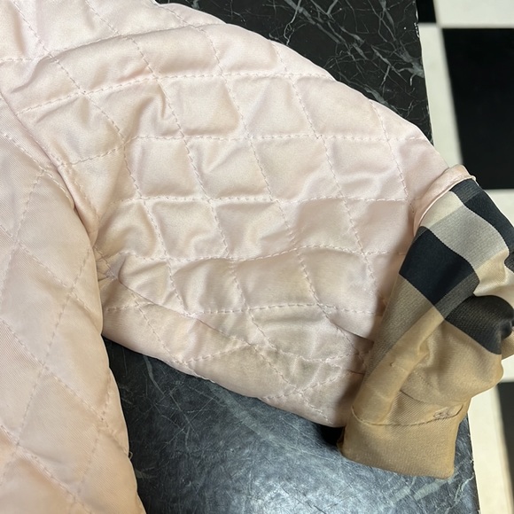 Burberry Youth Jacket - Picture 3 of 5